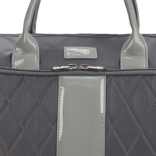 Изображение товара Сумка для ноутбука до 15" Sumdex PON-136DG