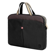 Изображение товара Сумка для ноутбука до 13" Continent CC-010 Black Caviar