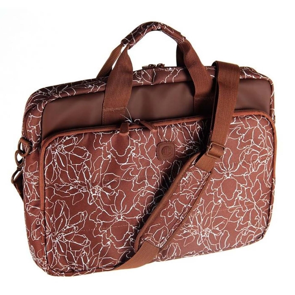 Изображение товара Сумка для ноутбука до 15" Continent CC-032 Brown