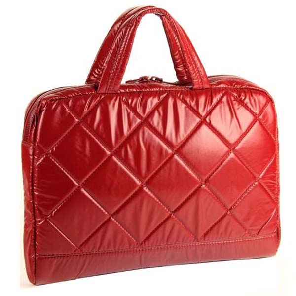 Изображение товара Сумка для ноутбука до 13" Continent CC-071 Bordo