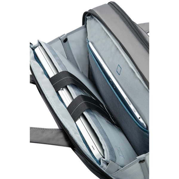 Изображение товара Сумка для ноутбука до 15" Samsonite CE7.003.18