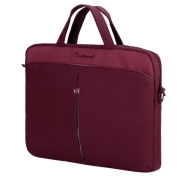 Изображение товара Сумка для ноутбука до 13" Continent CC-010 Cranberry