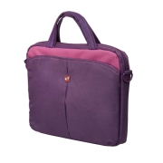 Изображение товара Сумка для ноутбука до 13" Continent CC-010 Purple