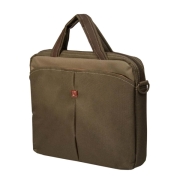 Изображение товара Сумка для ноутбука до 13" Continent CC-010 Safari