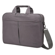 Изображение товара Сумка для ноутбука до 15" Continent CC-012 Grey