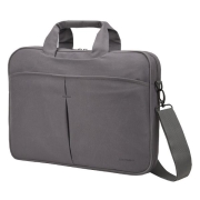 Изображение товара Сумка для ноутбука до 15" Continent CC-014 Grey