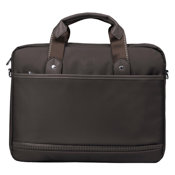 Изображение товара Сумка для ноутбука до 15" Continent CC-045 Tabaco