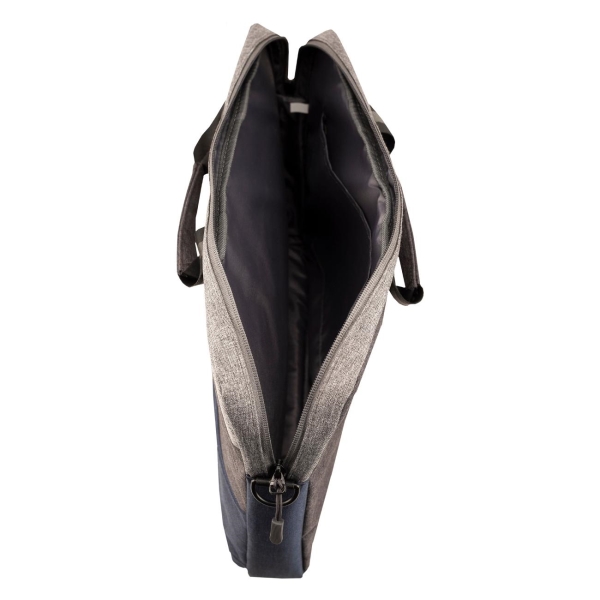 Изображение товара Сумка для ноутбука до 15" Continent CC-212 Blue