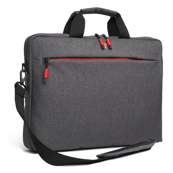 Изображение товара Сумка для ноутбука до 15" Sumdex PON-201GY