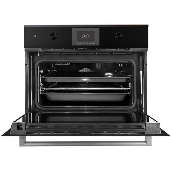 Изображение товара Компактный духовой шкаф Kuppersbusch CB 6350.0 S1