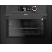 Изображение товара Компактный духовой шкаф De Dietrich DKR7580A
