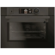 Изображение товара Компактный духовой шкаф De Dietrich DKR7580BB