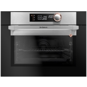 Изображение товара Компактный духовой шкаф De Dietrich DKP7320X