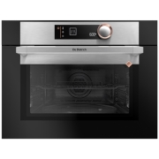 Изображение товара Компактный духовой шкаф De Dietrich DKC7340X