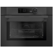 Изображение товара Компактный духовой шкаф De Dietrich DKC7340BB