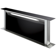 Изображение товара Встраиваемая вытяжка в столешницу De Dietrich DHD7961B