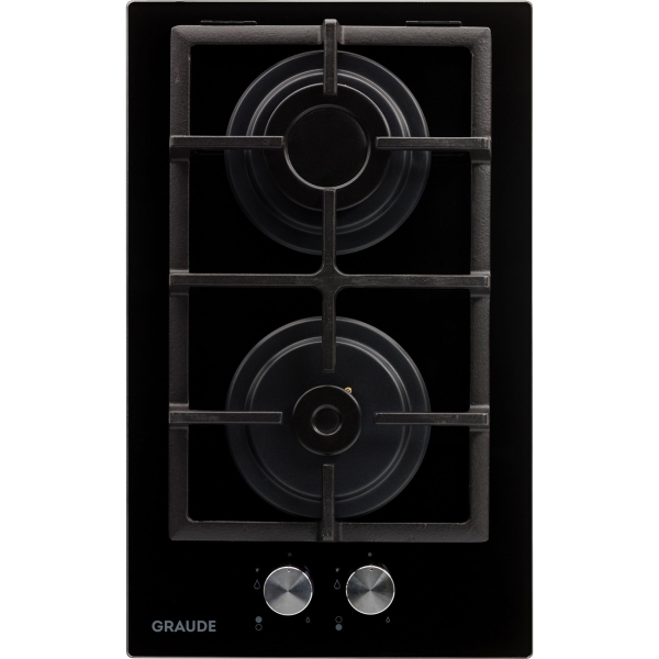Изображение товара Встраив. модульная газовая панель Graude GS 30.1 S