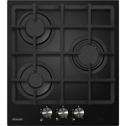 Изображение товара Встраиваемая газовая панель независимая Graude GS 45.1 S