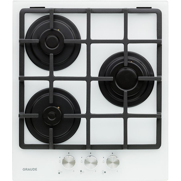 Изображение товара Встраиваемая газовая панель независимая Graude GS 45.1 W