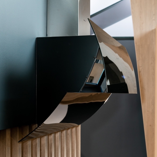 Изображение товара Вытяжка Graude DH 90.3 GE