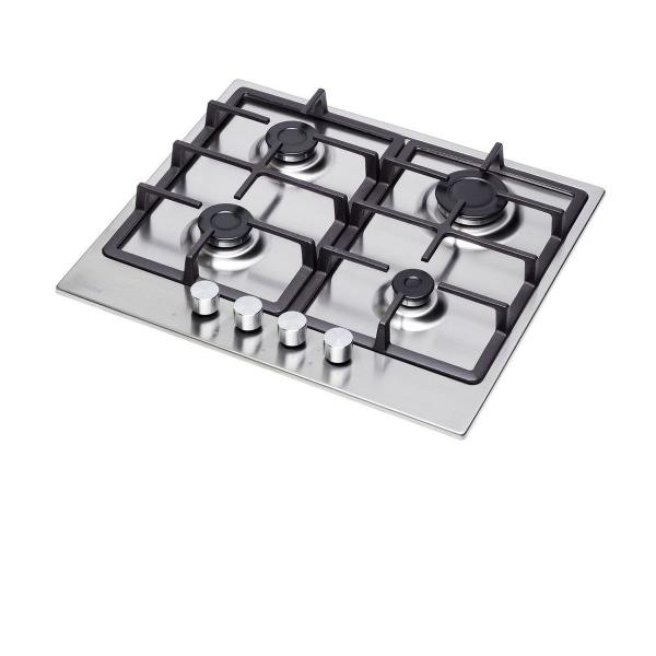 Изображение товара Встраиваемая газовая панель независимая Graude GS 60.1 E