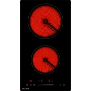 Изображение товара Встраиваемая электрическая панель Graude EK 30.0 S