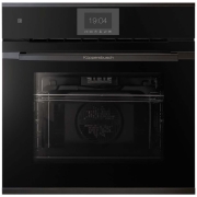 Изображение товара Электрический духовой шкаф Kuppersbusch BP 6550.0 S2 Black Chrome