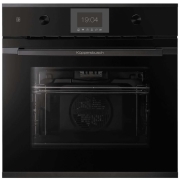 Изображение товара Электрический духовой шкаф Kuppersbusch BP 6350.0 S2 Black Chrome