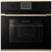 Изображение товара Электрический духовой шкаф Kuppersbusch BP 6350.0 S4 Gold