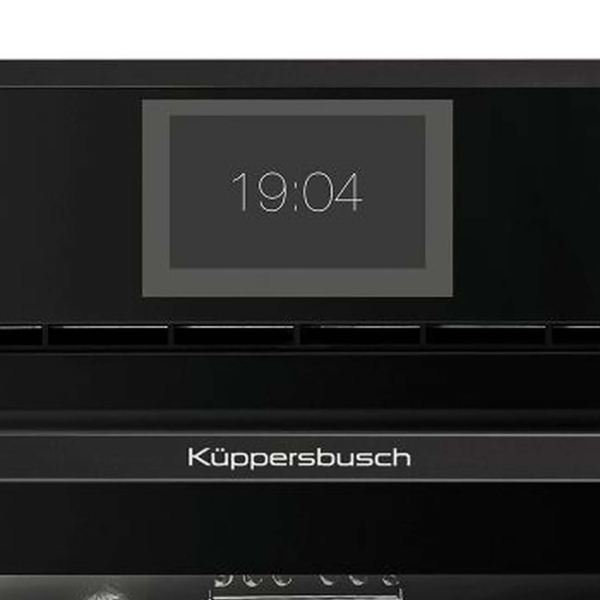 Изображение товара Электрический духовой шкаф Kuppersbusch B 6850.0 S5 Black Velvet