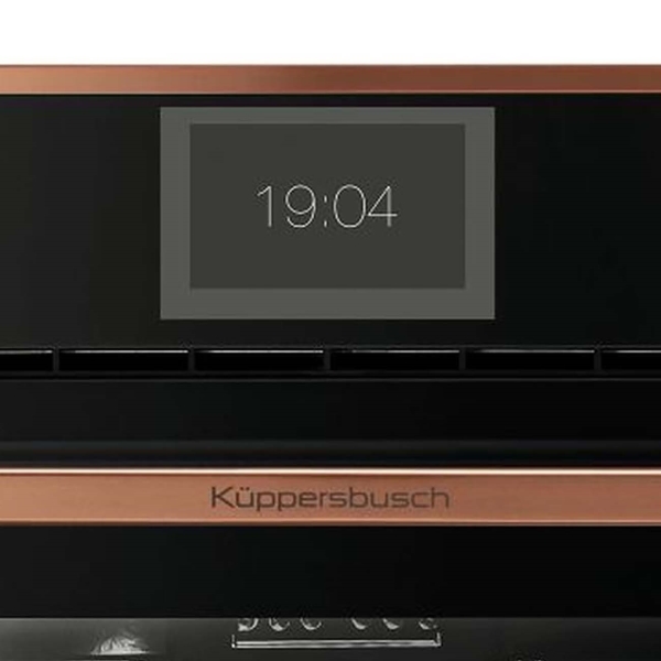 Изображение товара Электрический духовой шкаф Kuppersbusch B 6850.0 S7 Copper
