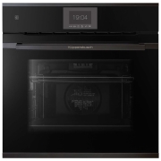 Изображение товара Электрический духовой шкаф Kuppersbusch B 6550.0 S2 Black Chrome