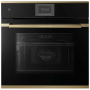 Изображение товара Электрический духовой шкаф Kuppersbusch B 6550.0 S4 Gold