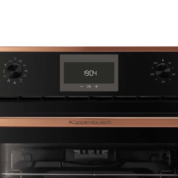 Изображение товара Электрический духовой шкаф Kuppersbusch B 6330.0 S7 Copper