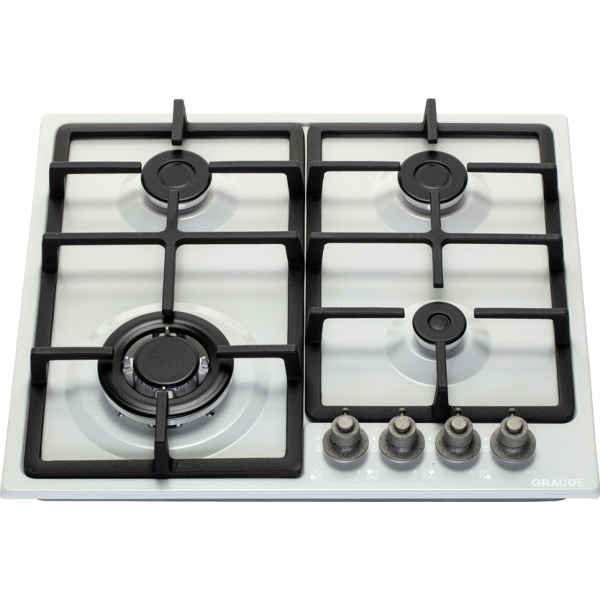 Изображение товара Встраиваемая газовая панель независимая Graude GSK 60.1 WM