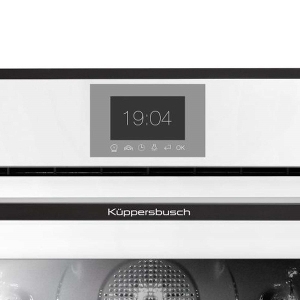 Изображение товара Компактный духовой шкаф Kuppersbusch CBD 6550.0 W5 Black Velvet