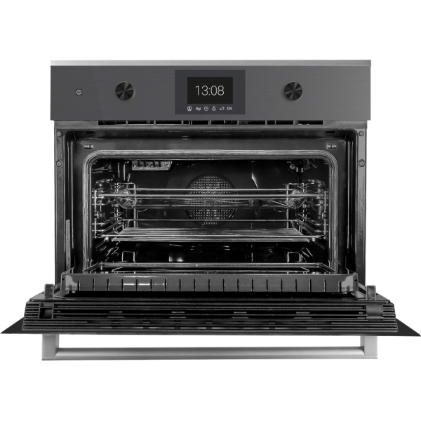 Изображение товара Компактный духовой шкаф Kuppersbusch CBM 6350.0 GPH 4