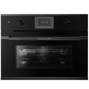Изображение товара Компактный духовой шкаф Kuppersbusch CBM 6350.0 S2 Black Chrome