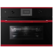 Изображение товара Компактный духовой шкаф Kuppersbusch CBM 6350.0 S8 Hot Chili