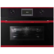 Изображение товара Компактный духовой шкаф Kuppersbusch CBM 6330.0 S8 Hot Chili