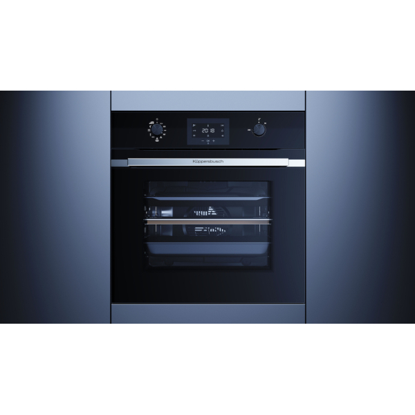 Изображение товара Электрический духовой шкаф Kuppersbusch BP 6332.0 S3