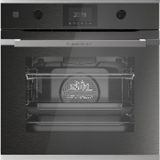 Изображение товара Электрический духовой шкаф Kuppersbusch BP 6350.0 GPH 1