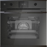 Изображение товара Электрический духовой шкаф Kuppersbusch BP 6350.0 GPH 2