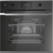 Изображение товара Электрический духовой шкаф Kuppersbusch BP 6350.0 GPH 3