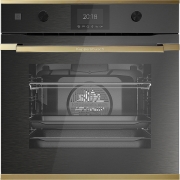 Изображение товара Электрический духовой шкаф Kuppersbusch BP 6350.0 GPH 4