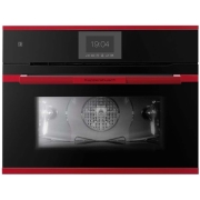 Изображение товара Компактный духовой шкаф Kuppersbusch CBP 6550.0 S8 Hot Chili