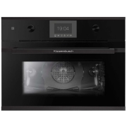 Изображение товара Компактный духовой шкаф Kuppersbusch CB 6350.0 S5 Black Velvet