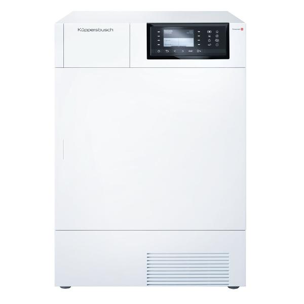 Сушильная машина Kuppersbusch T 40.0 W White