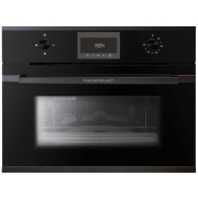 Изображение товара Встраиваемая микроволновая печь Kuppersbusch CM 6330.0 S2 Black Chrome
