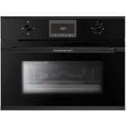 Изображение товара Встраиваемая микроволновая печь Kuppersbusch CM 6330.0 S5 Black Velvet